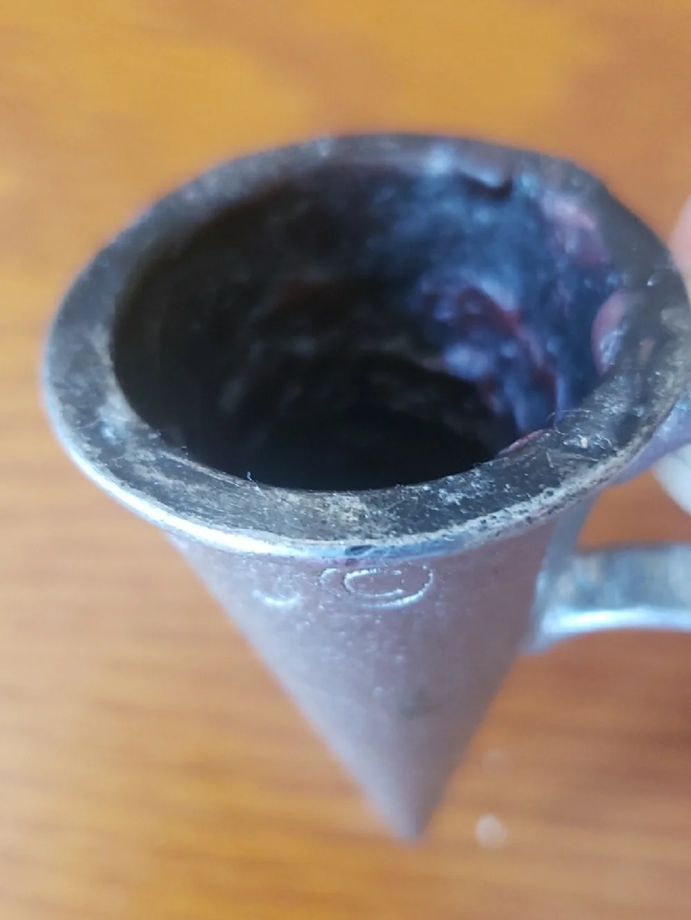 Vtg Candle Tools (3): The Candle Shaver, Pewter Snuffer & Long Matchstick Holder